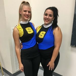 Meet your Posher, Mandy